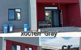 Hostel Grey