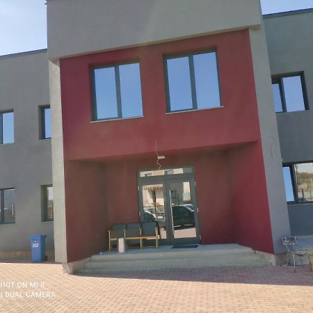 Hostel Grey Мукачево Екстер'єр фото