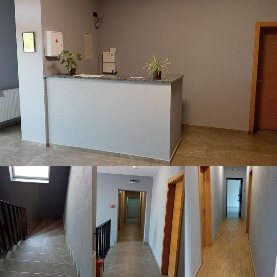 Hostel Grey Мукачево Екстер'єр фото