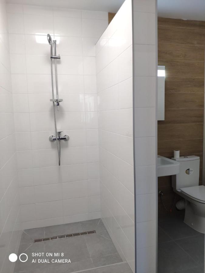 Hostel Grey Мукачево Екстер'єр фото