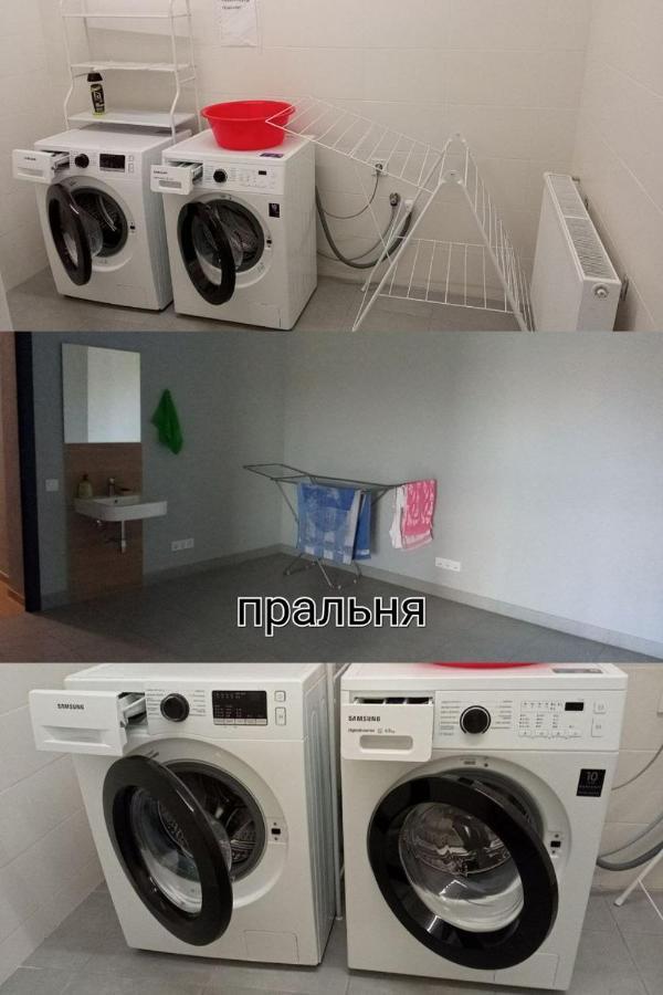 Hostel Grey Мукачево Екстер'єр фото